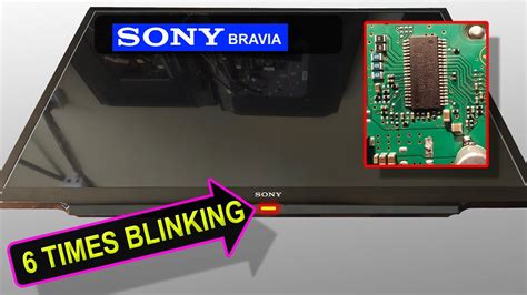 sony bravia troubleshooting